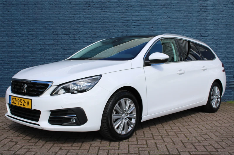 Peugeot 308 SW 1.2 PureTech Allure