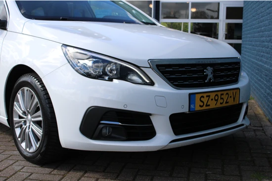 Peugeot 308 SW 1.2 PureTech Allure