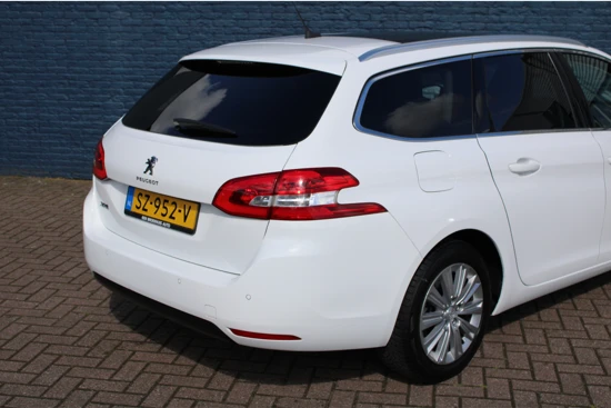 Peugeot 308 SW 1.2 PureTech Allure