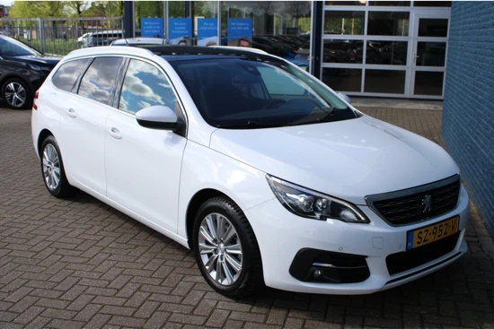 Peugeot 308 SW 1.2 PureTech Allure