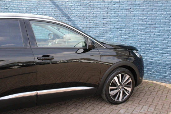 Peugeot 3008 SUV 1.2 PureTech 130pk Allure