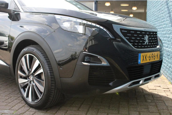 Peugeot 3008 SUV 1.2 PureTech 130pk Allure