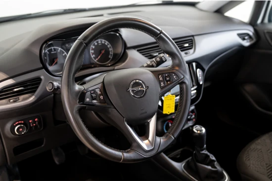 Opel Corsa 1.0 Turbo Edition | Navigatie | Parkeersensoren | Apple Carplay & Android auto | Lichtmetaal |