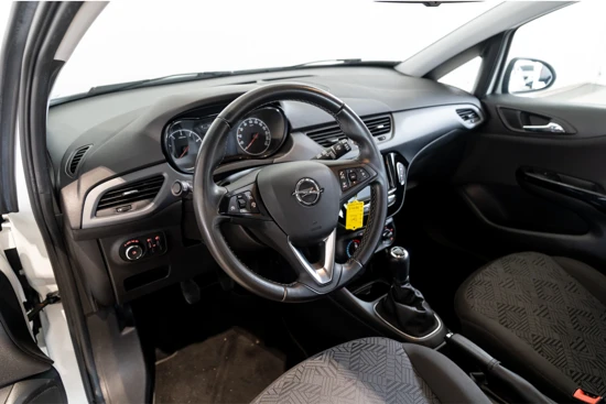 Opel Corsa 1.0 Turbo Edition | Navigatie | Parkeersensoren | Apple Carplay & Android auto | Lichtmetaal |