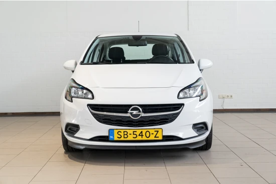 Opel Corsa 1.0 Turbo Edition | Navigatie | Parkeersensoren | Apple Carplay & Android auto | Lichtmetaal |