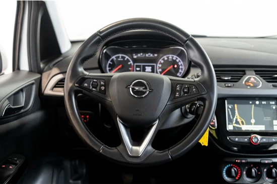 Opel Corsa 1.0 Turbo Edition | Navigatie | Parkeersensoren | Apple Carplay & Android auto | Lichtmetaal |