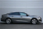 Peugeot 508 1.2 PURETECH 130PK ALLURE PACK BUSINESS AUTOMAAT / NAVI / LEDER / CLIMA / FUL-LED / PDC / ACC / 17" LMV / KEYLESS / CAMERA / 1E