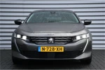 Peugeot 508 1.2 PURETECH 130PK ALLURE PACK BUSINESS AUTOMAAT / NAVI / LEDER / CLIMA / FUL-LED / PDC / ACC / 17" LMV / KEYLESS / CAMERA / 1E