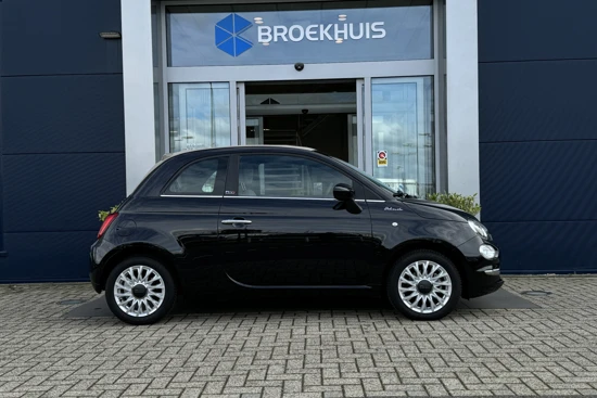 Fiat 500 500C 1.0 70 Dolcevita Hybrid