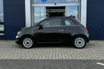 Fiat 500C Dolcevita Hybrid