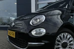 Fiat 500C Dolcevita Hybrid