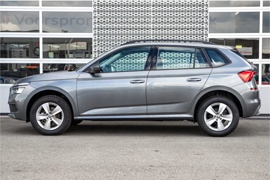 Škoda Kamiq 1.0 TSI 110PK DSG Ambition