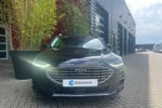 Ford Focus MCA Titanium 1.0 EcoBoost Hybrid 6-bak Wagon 92 kW / 125 pk