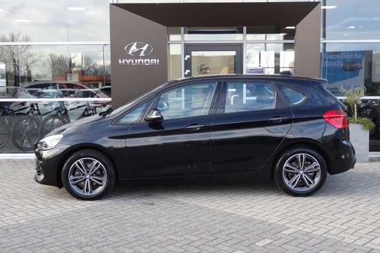 BMW 2 Serie Active Tourer 218i Executive | AUTOMAAT | HEAD-UP-DISPLAY | ELEKTRISCHE ACHTERKLEP