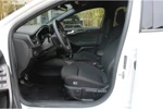 Ford FOCUS Wagon 1.0 EcoBoost Hybrid ST-Line X | Camera | Stuur/stoelverwarming | Navigatie | CarPlay | Keyless
