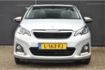 Peugeot 108 1.0 e-VTi Collection TOP! | Cabrio | Nieuwstaat! | Navigatie by App | Stoelverwarming | Cruise Control | Uniek KM-stand! | Deale