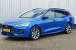 Ford Focus Wagon ST-Line 1.0 EcoBoost Hybrid | Groot Scherm! | Cruise Control | Parkeersensoren