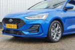 Ford Focus Wagon ST-Line 1.0 EcoBoost Hybrid | Groot Scherm! | Cruise Control | Parkeersensoren