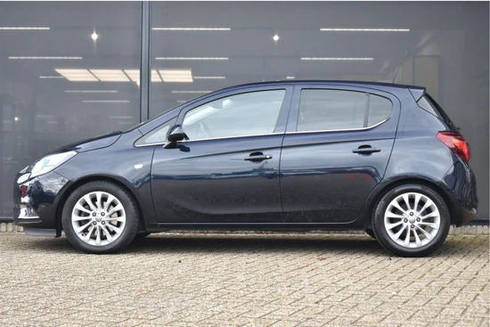 Opel Corsa 1.0 Turbo Online Edition | Navigatie | Climate Control | Achteruitrijcamera | Parkeersensoren | Cruise Control | 16"LMV | !!