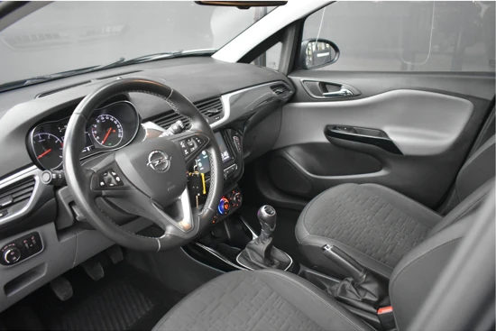 Opel Corsa 1.0 Turbo Online Edition | Navigatie | Climate Control | Achteruitrijcamera | Parkeersensoren | Cruise Control | 16"LMV | !!