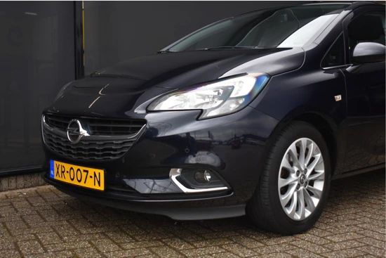 Opel Corsa 1.0 Turbo Online Edition | Navigatie | Climate Control | Achteruitrijcamera | Parkeersensoren | Cruise Control | 16"LMV | !!