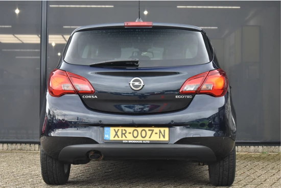 Opel Corsa 1.0 Turbo Online Edition | Navigatie | Climate Control | Achteruitrijcamera | Parkeersensoren | Cruise Control | 16"LMV | !!