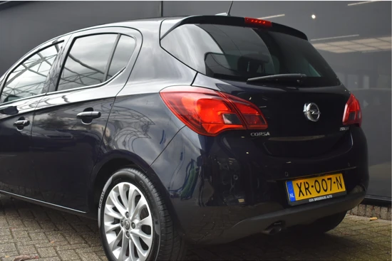 Opel Corsa 1.0 Turbo Online Edition | Navigatie | Climate Control | Achteruitrijcamera | Parkeersensoren | Cruise Control | 16"LMV | !!