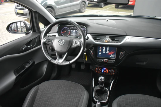 Opel Corsa 1.0 Turbo Online Edition | Navigatie | Climate Control | Achteruitrijcamera | Parkeersensoren | Cruise Control | 16"LMV | !!