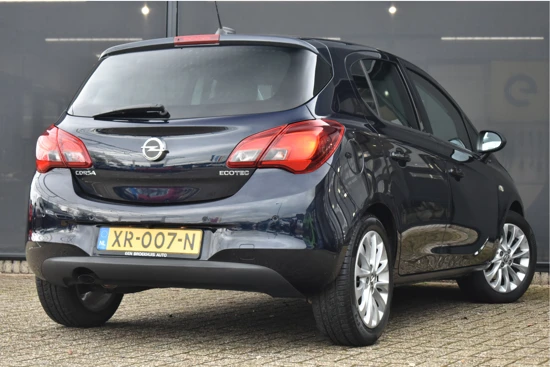 Opel Corsa 1.0 Turbo Online Edition | Navigatie | Climate Control | Achteruitrijcamera | Parkeersensoren | Cruise Control | 16"LMV | !!