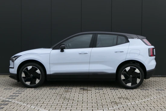 Volvo EX30 Single Motor Extended Range Plus 69 kWh | Direct Leverbaar! | Cloud Blue | Climate Pack