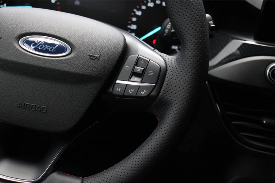 Ford Focus 1.0 EcoBoost 125PK Hybrid ST-Line | Head-up display | Keyless | Stuur- en stoelverwarming | Camera |