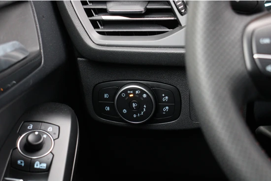 Ford Focus 1.0 EcoBoost 125PK Hybrid ST-Line | Head-up display | Keyless | Stuur- en stoelverwarming | Camera |