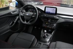 Ford Focus 1.0 EcoBoost 125PK Hybrid ST-Line | Head-up display | Keyless | Stuur- en stoelverwarming | Camera |