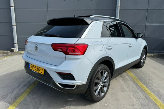 Volkswagen T-Roc Style 1.5 150 pk TSI DSG