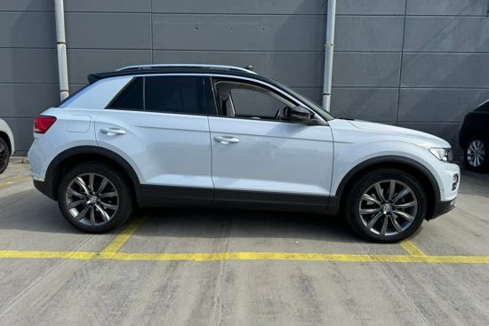 Volkswagen T-Roc Style 1.5 150 pk TSI DSG