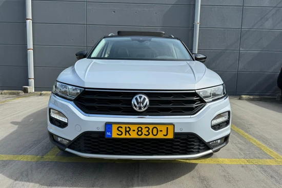 Volkswagen T-Roc Style 1.5 150 pk TSI DSG