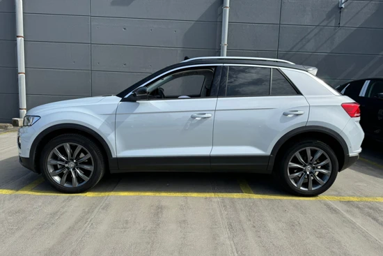 Volkswagen T-Roc Style 1.5 150 pk TSI DSG