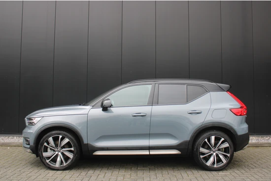 Volvo XC40 Recharge P8 AWD R-Design