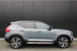 Volvo XC40 Recharge P8 AWD R-Design