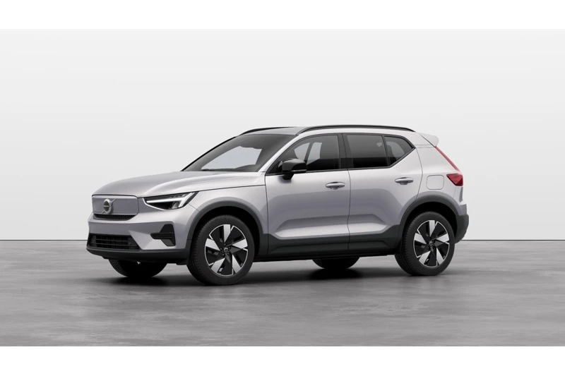 Volvo XC40 Single Motor Plus