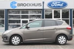 Ford C-MAX 1.6 TDCi TITANIUM | AIRCO | DEALER OH! | PARK SENSOR ACHTER |