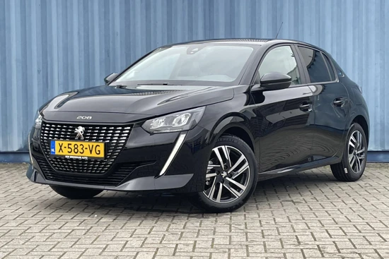 Peugeot 208 1.2 Style 75PK