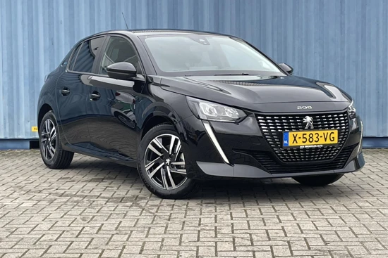 Peugeot 208 1.2 Style 75PK