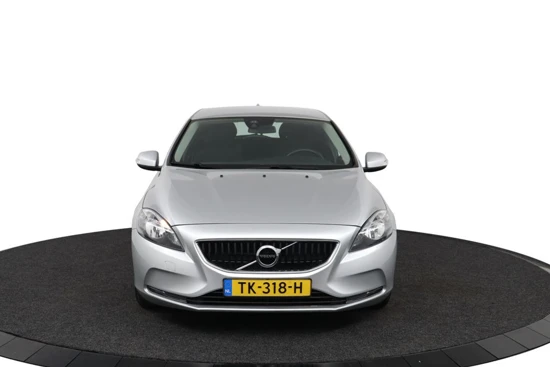 Volvo V40 T2 Kinetic | Climate Control | High Performance Audio | Cruise Control | Parkeersensoren achterzijde |