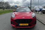 Ford Puma 1.0 EcoB. Hybrid 125 pk ST-Line X Adapt. Cruise | Elek. a.klep | Navi | 18''