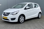 Opel KARL 1.0 75pk ecoFLEX Edition Airco | Cruise control | Afneembare trekhaak | Boordcomputer