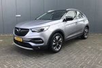 Opel Grandland X 1.2 Turbo 130pk Innovation | Lederen stoelen met geheugen | Elektrische achterklep | Dodehoeksensoren | Rondomzicht Camera | Sto