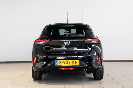 Opel Corsa 1.2 Turbo 100 PK GS Line | 17 inch Lichtmetaal | Climate Controle | Apple Carplay & Andorid Auto | Parkeersensoren | 1e Eigenaar