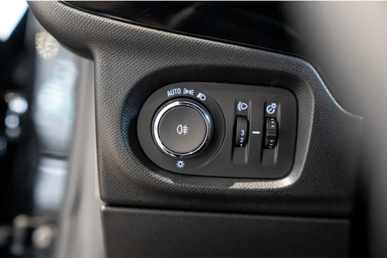 Opel Corsa 1.2 Turbo 100 PK GS Line | 17 inch Lichtmetaal | Climate Controle | Apple Carplay & Andorid Auto | Parkeersensoren | 1e Eigenaar