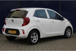 Kia Picanto 1.0 ComfortLine 5p | Airco | All Season | Cruise control | Bluetooth | Centrale vergrendeling